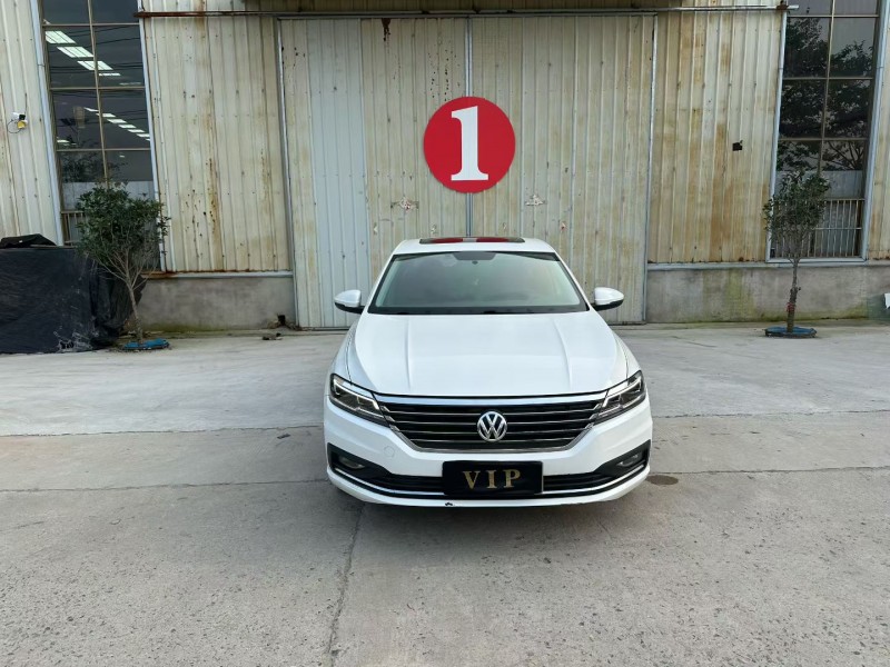 徐州21年大众朗逸1