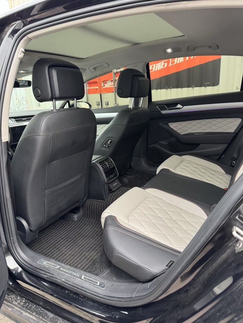 邢台23年大众迈腾5