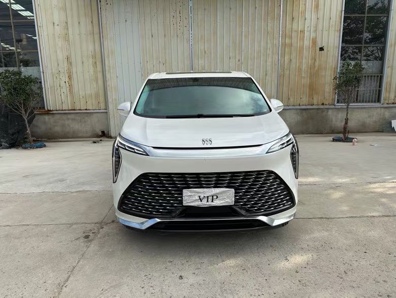 徐州24年别克世纪1