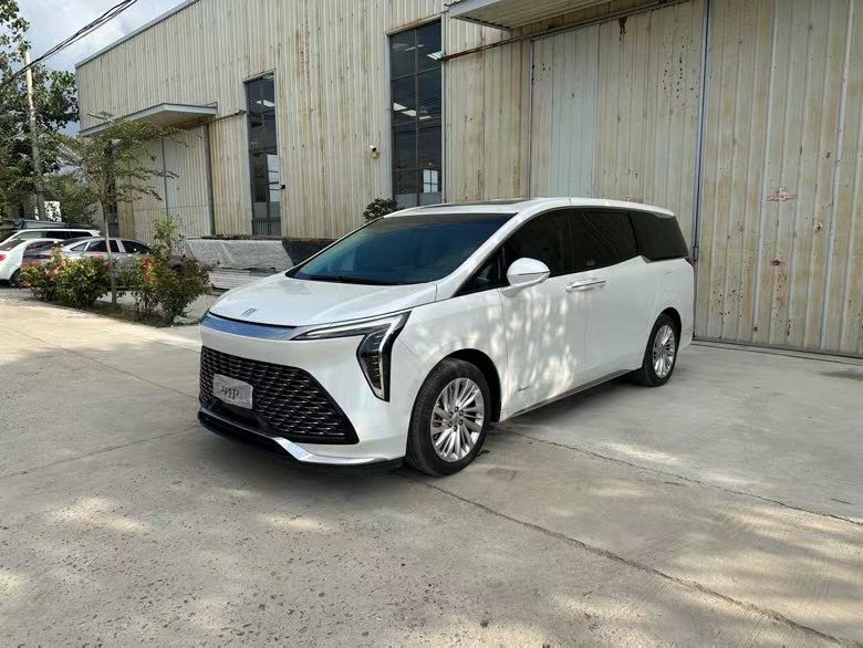 徐州24年别克世纪2