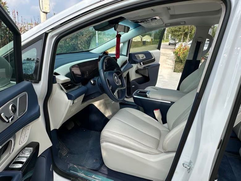 徐州24年别克世纪5