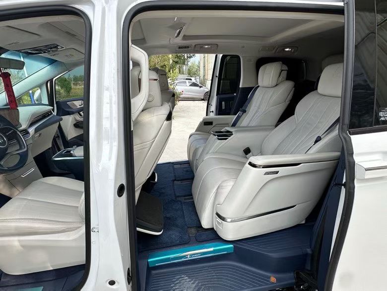 徐州24年别克世纪6