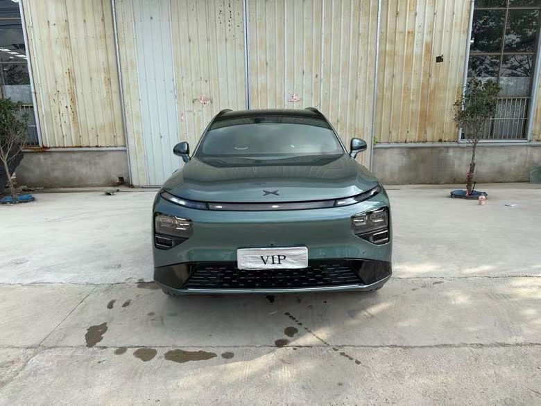 徐州23年小鹏汽车G91