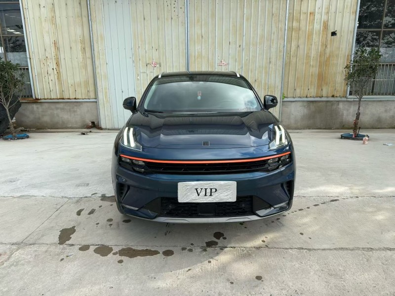 徐州21年领克061