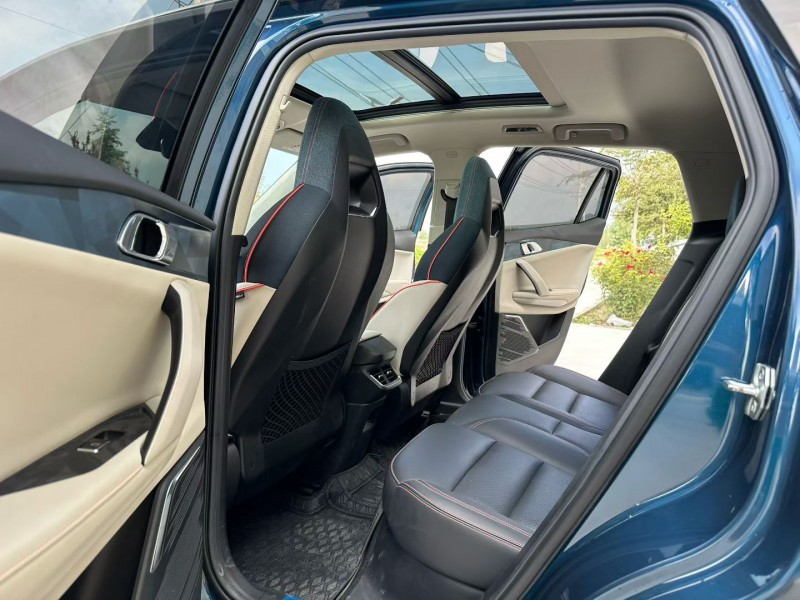 徐州21年领克066