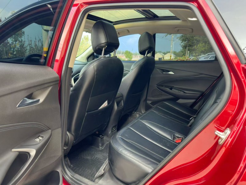 徐州21年别克昂科拉6