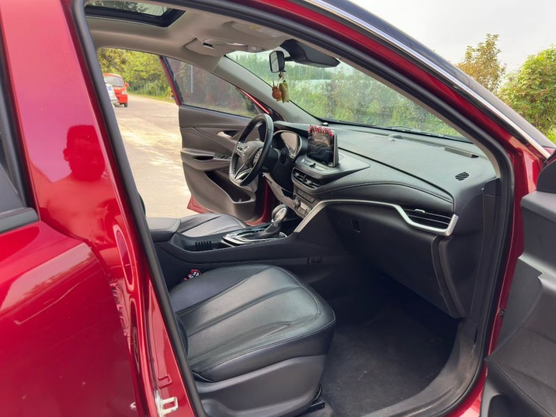 徐州21年别克昂科拉8