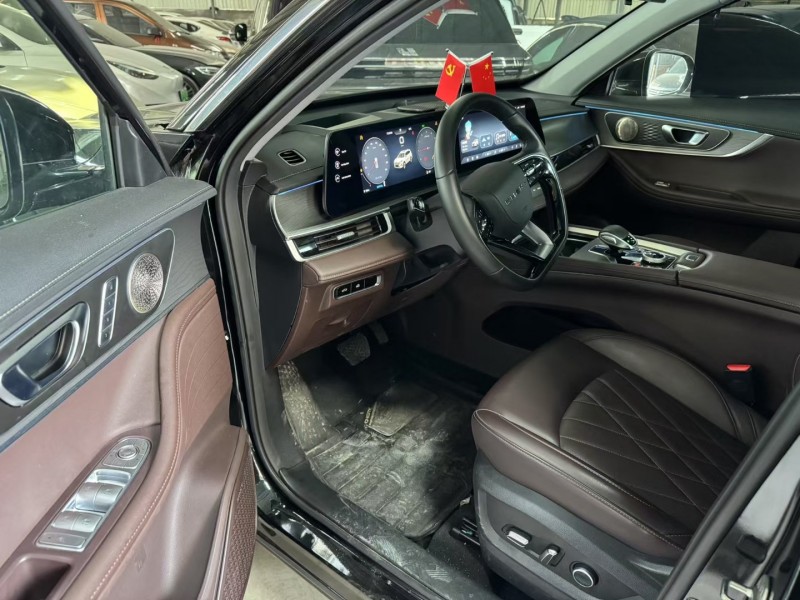 邢台24年奇瑞瑞虎2