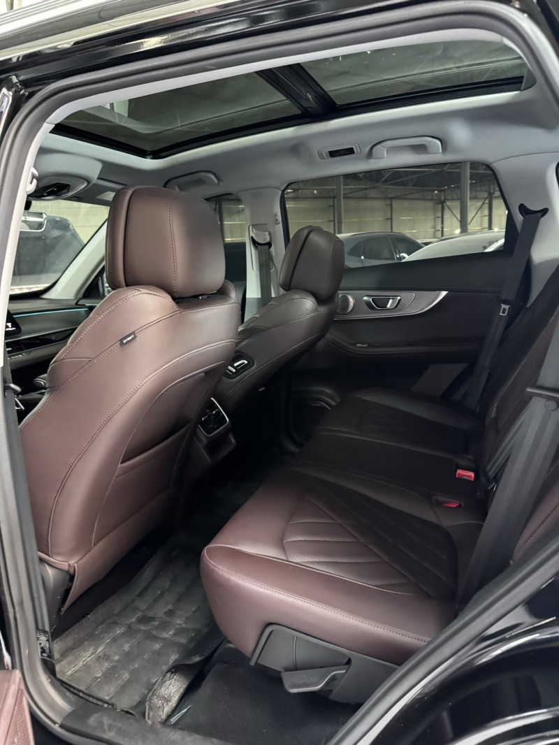 邢台24年奇瑞瑞虎5