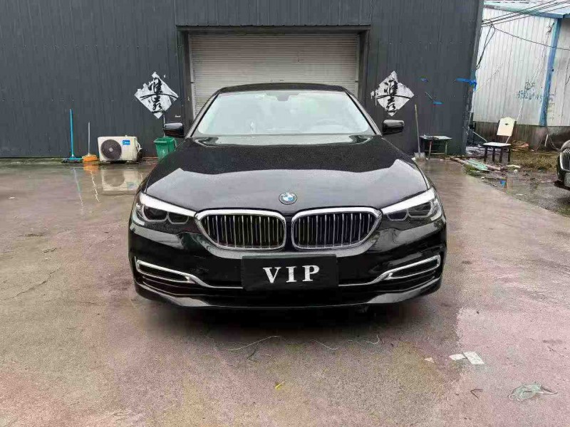 徐州20年宝马5系1