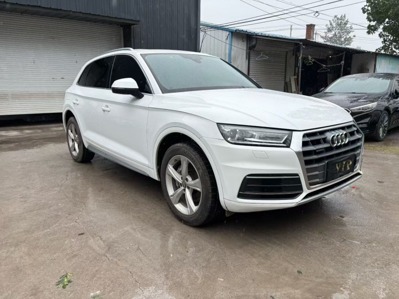 徐州21年奥迪Q52