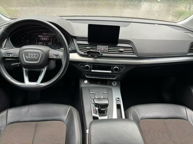 徐州21年奥迪Q53