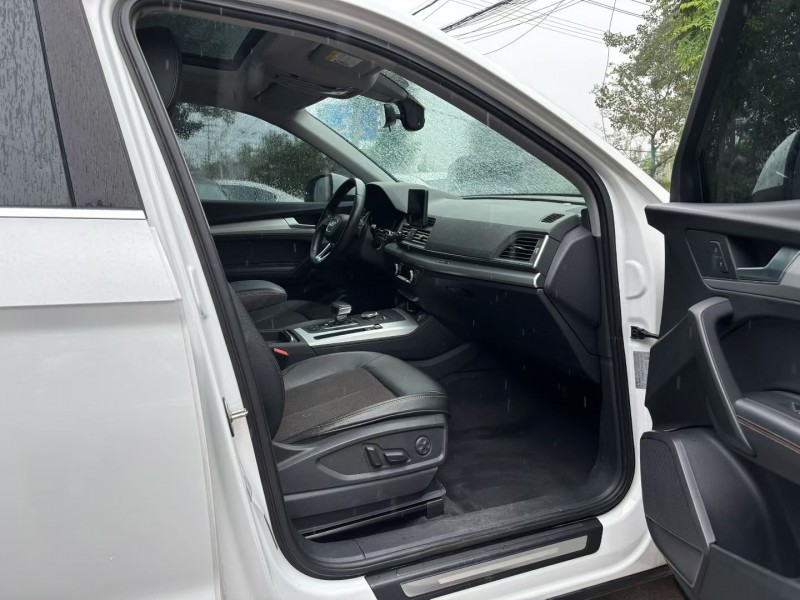 徐州21年奥迪Q57