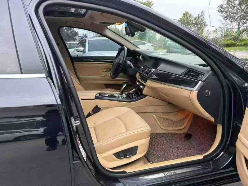 徐州12年宝马5系7