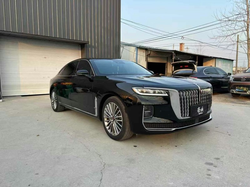 徐州22年红旗H94