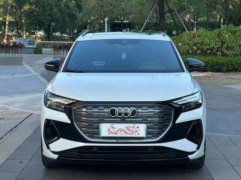 佛山23年奥迪Q41