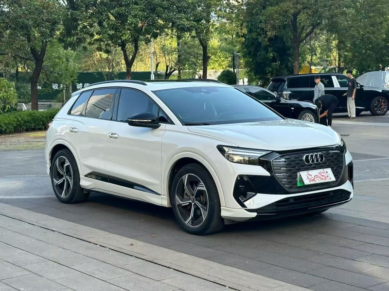 佛山23年奥迪Q42