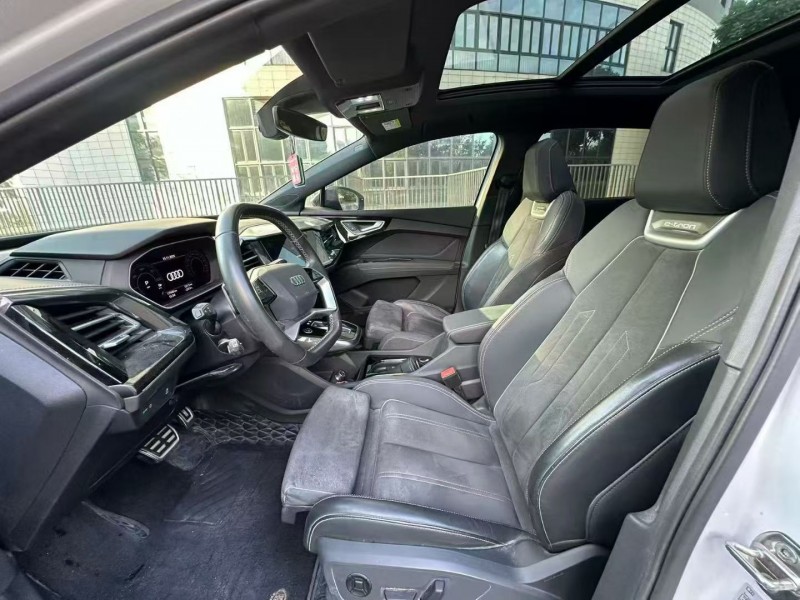 佛山23年奥迪Q44