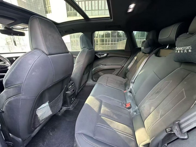 佛山23年奥迪Q45