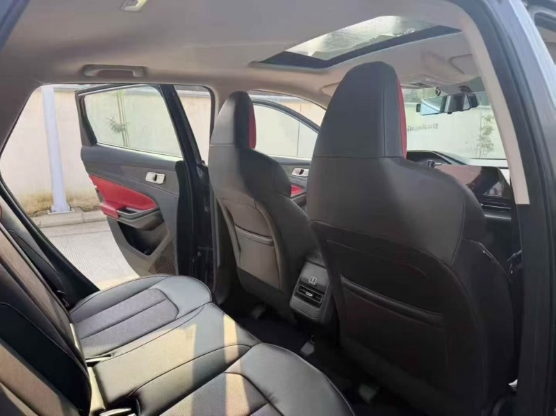 常州21年长安汽车CS554