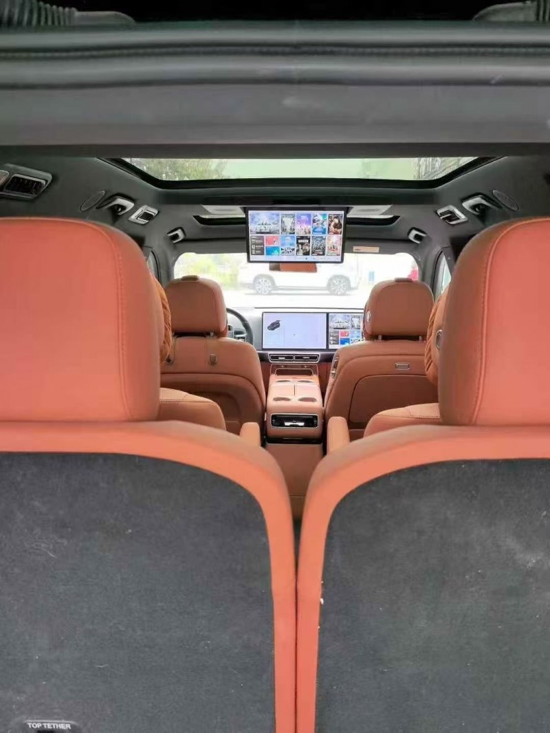 枣庄24年理想L95