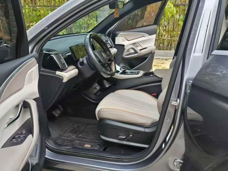 枣庄24年比亚迪宋5