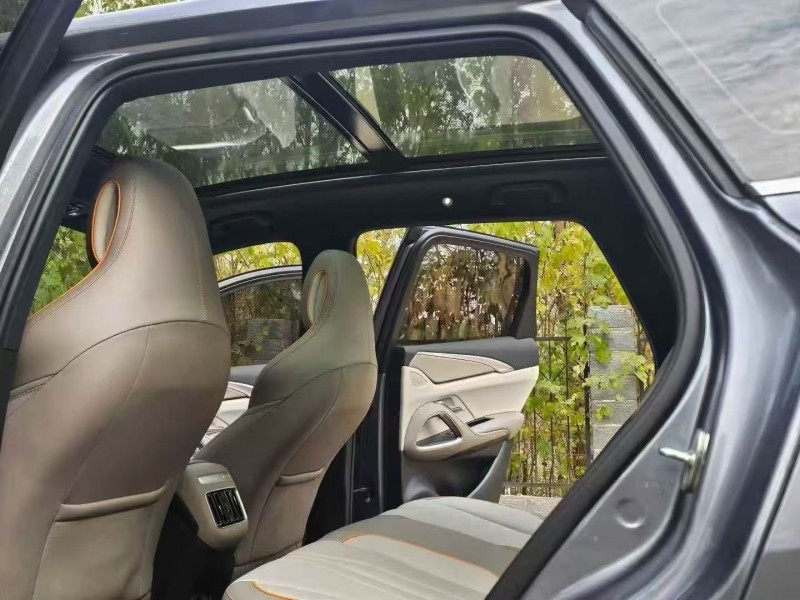 枣庄24年比亚迪宋6