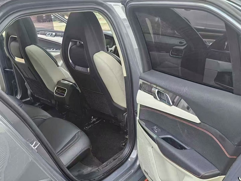 济宁20年领克026