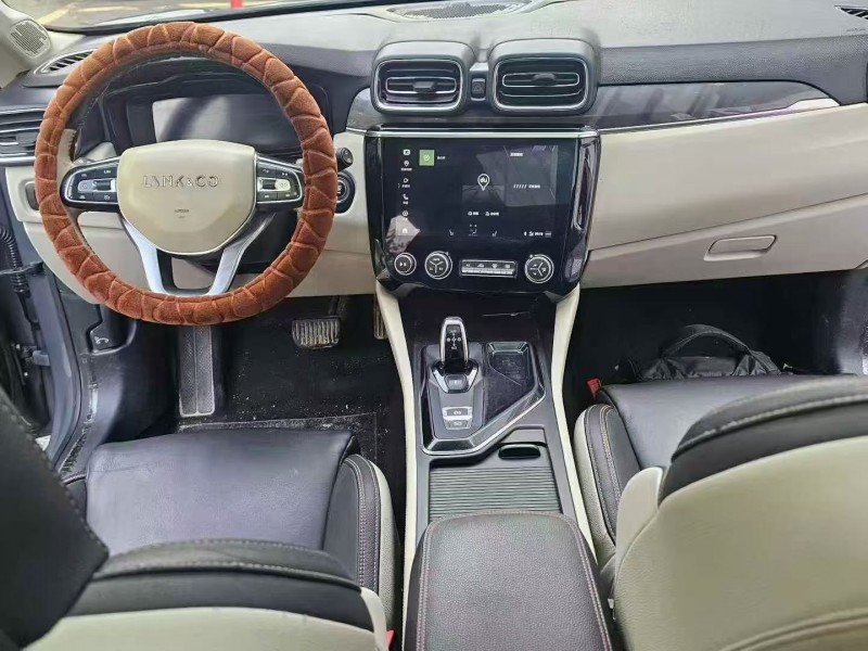 济宁20年领克027