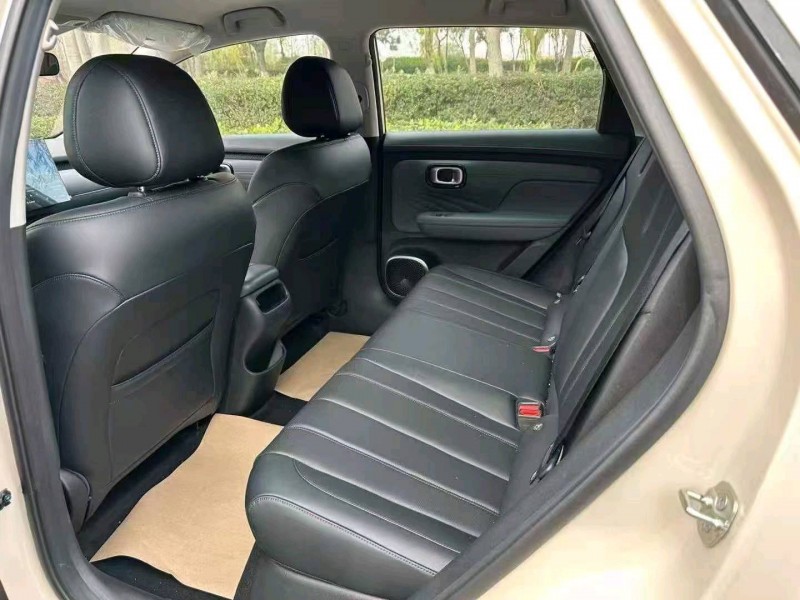 枣庄25年传祺埃安RT4