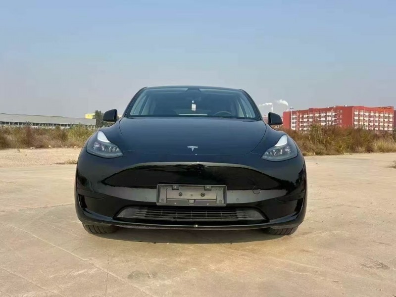 秦皇岛23年特斯拉MODEL Y1