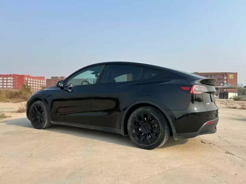 秦皇岛23年特斯拉MODEL Y8