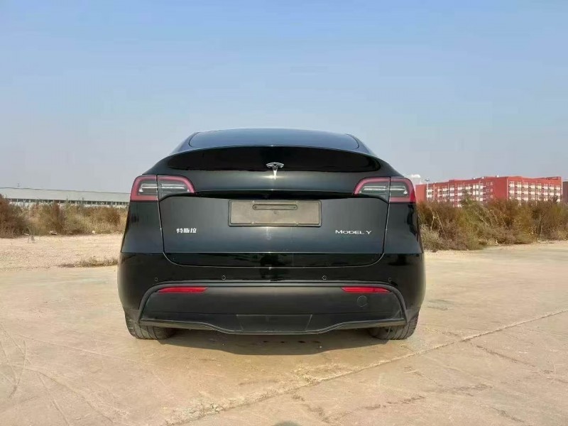 秦皇岛23年特斯拉MODEL Y9