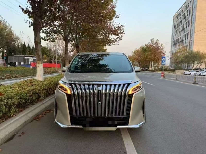 淄博24年长城汽车魏牌1