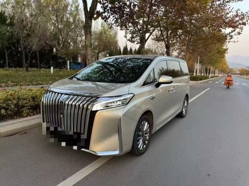 淄博24年长城汽车魏牌2