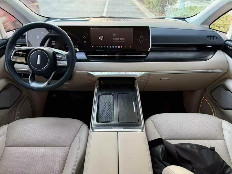 淄博24年长城汽车魏牌4