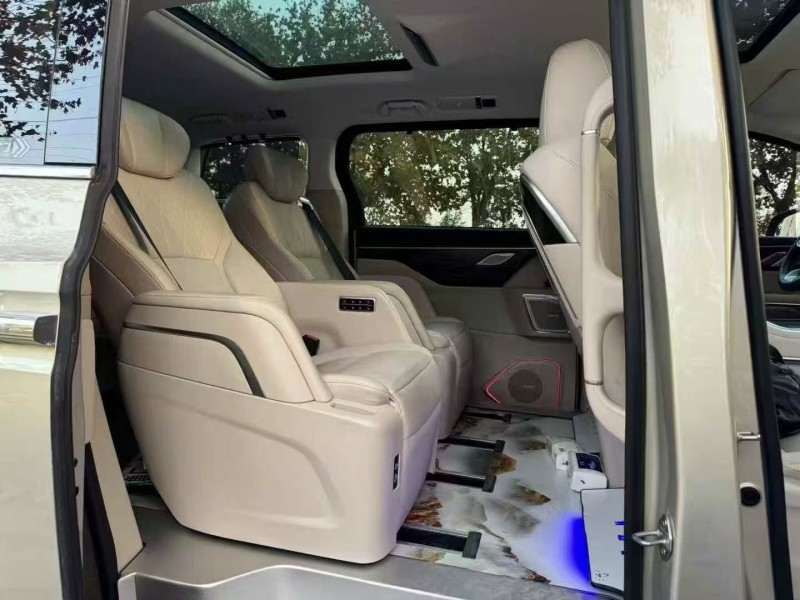 淄博24年长城汽车魏牌5