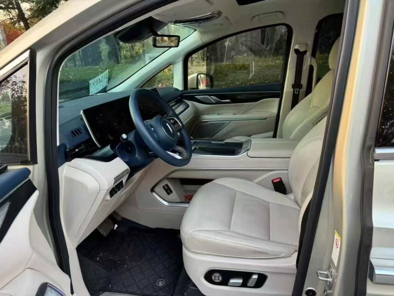 淄博24年长城汽车魏牌6