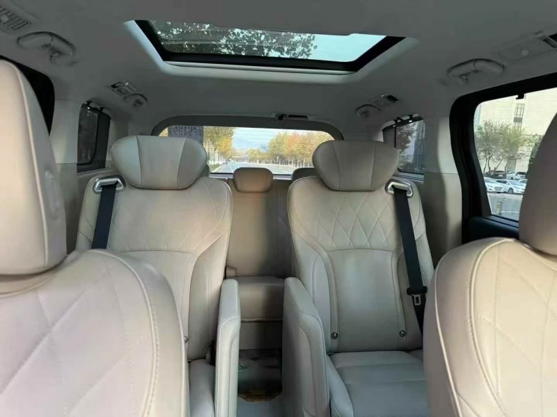 淄博24年长城汽车魏牌7