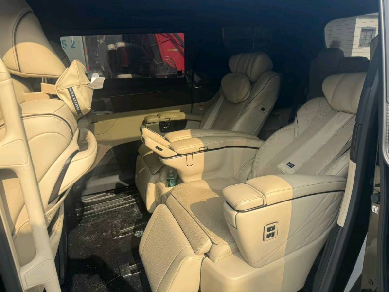 枣庄24年丰田威尔法4