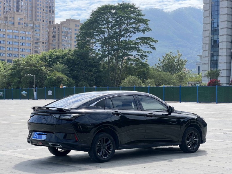 漳州25年东风风行3