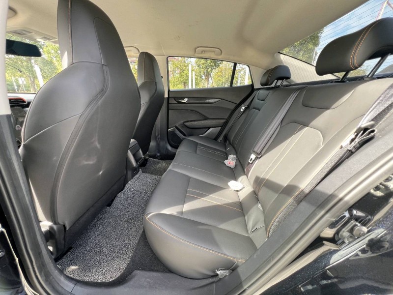 漳州25年东风风行5