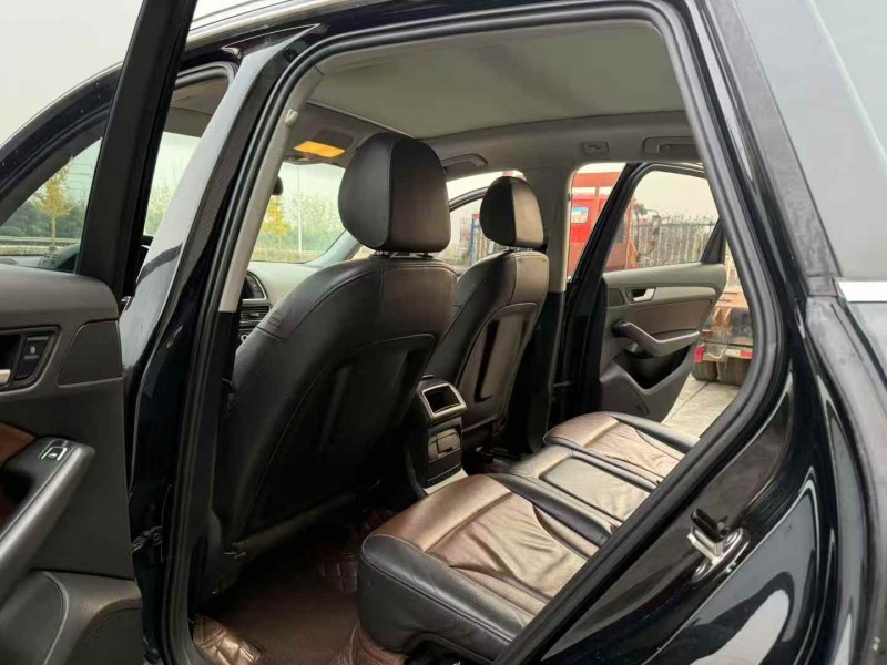 徐州18年奥迪Q57