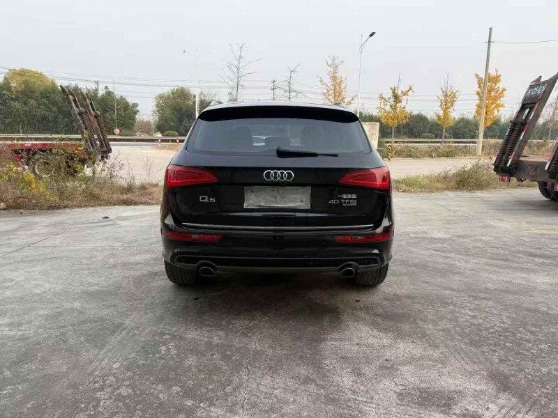 徐州18年奥迪Q59