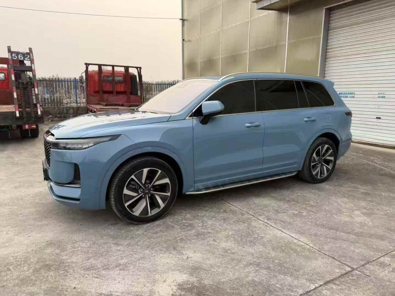 徐州22年理想理想ONE2