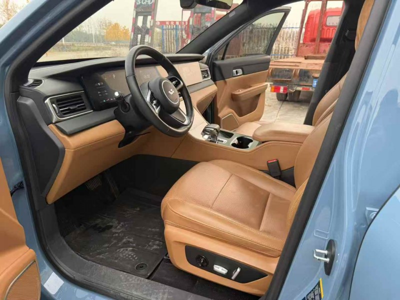 徐州22年理想理想ONE4