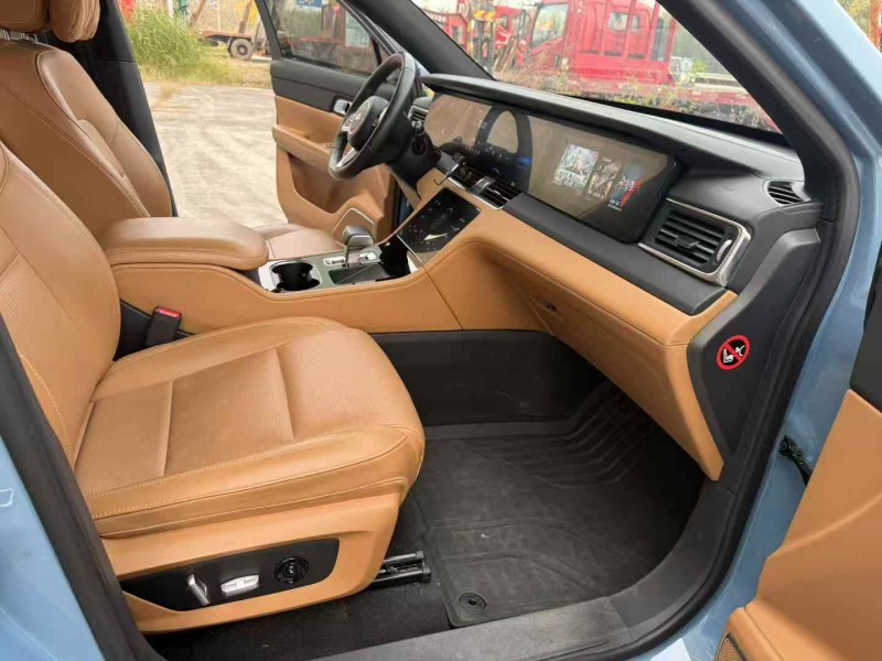 徐州22年理想理想ONE6