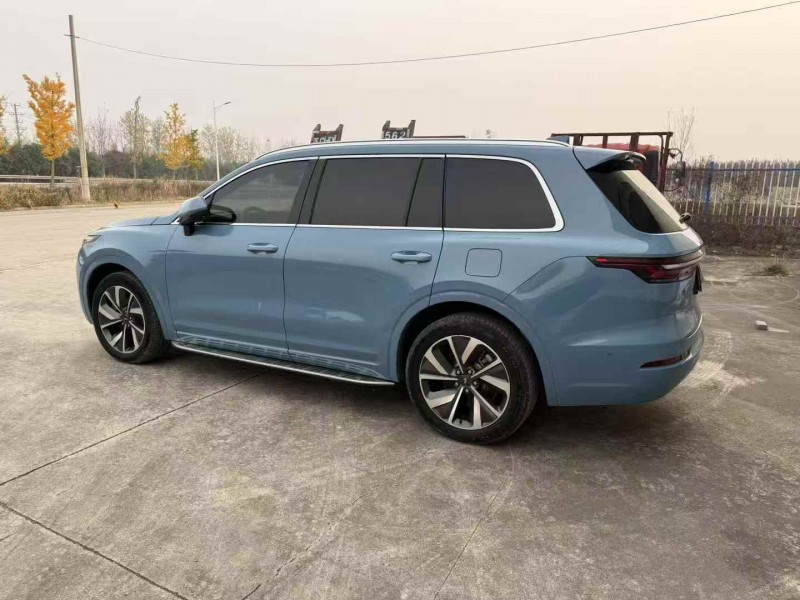 徐州22年理想理想ONE8