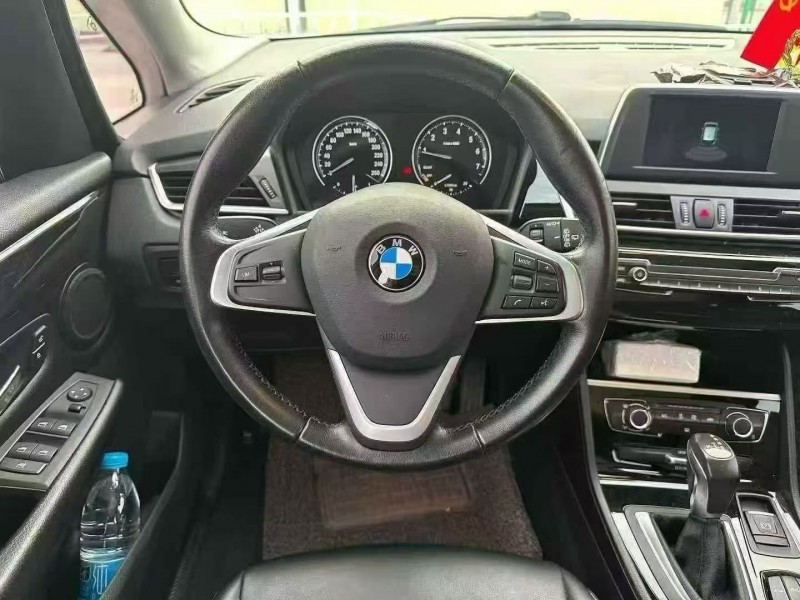 温州19年宝马2系8