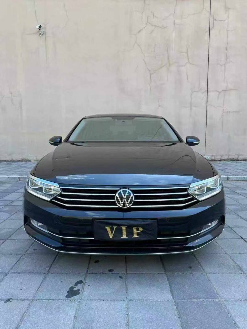 营口18年大众迈腾1